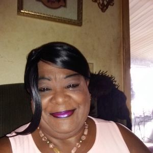 Meet your Posher, Cathy